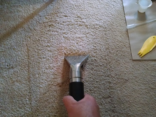 Carpet Cleaning Service «Beaty & Sons Services», reviews and photos, 2668 W Kilgore Ave, Muncie, IN 47304, USA