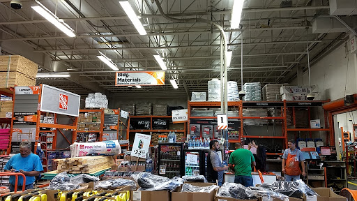 Home Improvement Store «The Home Depot», reviews and photos, 4038 S Port Ave, Corpus Christi, TX 78415, USA