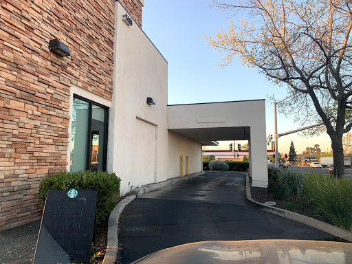 Starbucks image