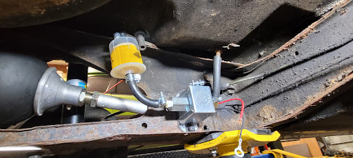 Auto Parts Store «NAPA Auto Parts - Genuine Parts Company», reviews and photos, 15027 SE 82nd Dr, Clackamas, OR 97015, USA