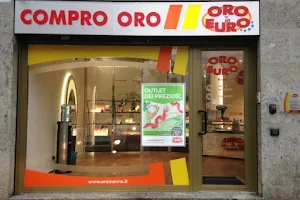 Compro Oro - Oro in Euro - Buccinasco image