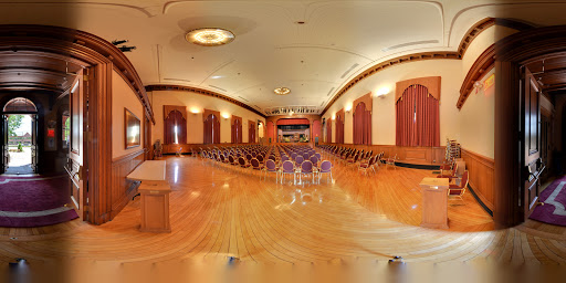 Performing Arts Theater «Little Theatre of Manchester at Cheney Hall», reviews and photos, 177 Hartford Rd, Manchester, CT 06040, USA