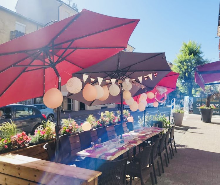 Z's Bistrot à Aix-les-Bains