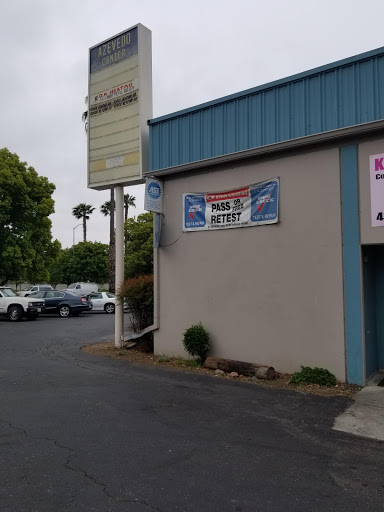 Auto Repair Shop «KT Auto Repair», reviews and photos, 42475 Osgood Rd #1, Fremont, CA 94539, USA