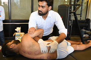 Divine physiotherapy and rehabilitation clinic,sitapur image