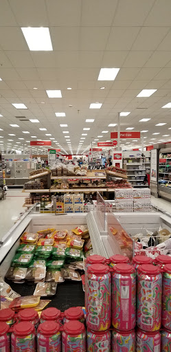 Department Store «Target», reviews and photos, 100 Grand Hill Pl, Holly Springs, NC 27540, USA