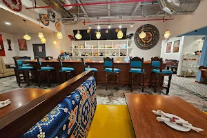 Rio Peruvian & Mexican restaurant image