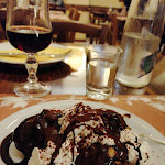 Photo n°2 de l'avis de Kim.a fait le 31/05/2019 à 21:05 sur le  Le Logge à Rimini