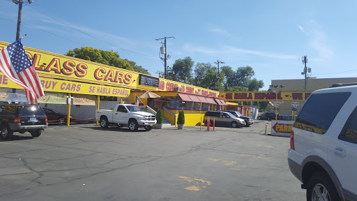 Car Dealer «First Class Cars», reviews and photos, 801 S State St, Salt Lake City, UT 84111, USA