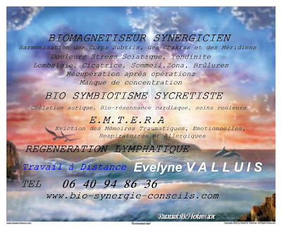 Valluis Evelyne à Brioude