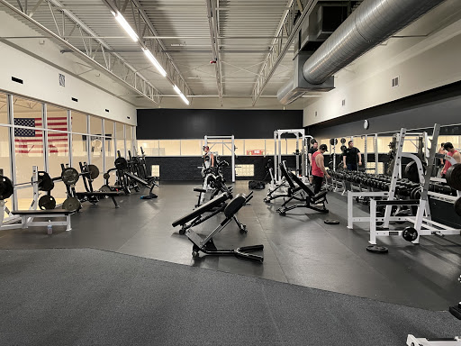 Sports Club «MPX Elite Fitness», reviews and photos, 15301 S Bell Rd, Homer Glen, IL 60491, USA