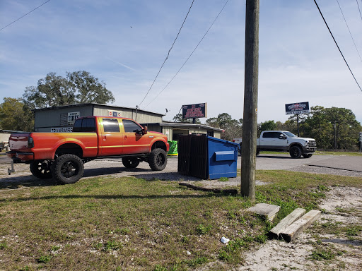 Auto Repair Shop «M & M One Stop Complete Auto Service», reviews and photos, 16030 Shady Hills Rd, Spring Hill, FL 34610, USA