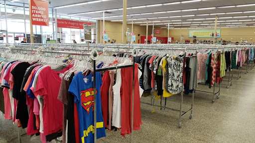 Thrift Store «Savers», reviews and photos