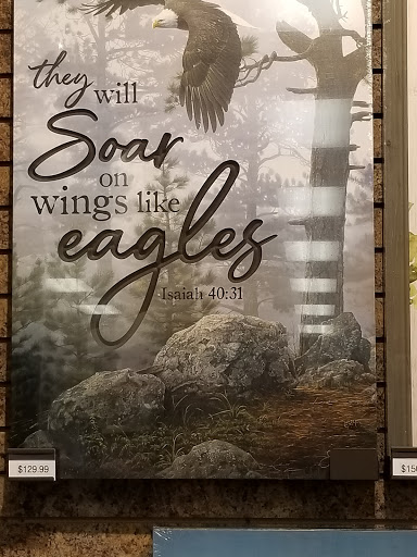 Book Store «LifeWay Christian Store», reviews and photos, 5336 N Blackstone Ave, Fresno, CA 93720, USA