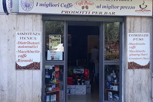 Cafè Point di Tavella Enrico image