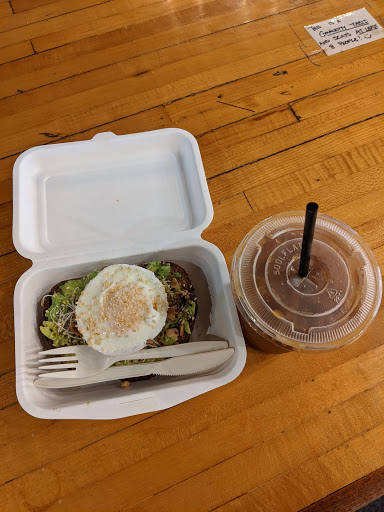 Coffee Shop «Kofenya», reviews and photos, 38 W High St, Oxford, OH 45056, USA