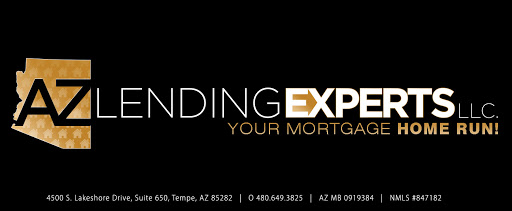 Mortgage Broker «AZ Lending Experts, LLC», reviews and photos