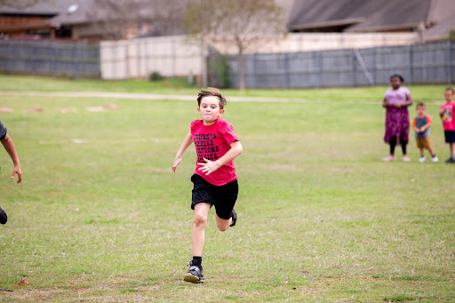 Recreation Center «Cliff Nelson Recreation Center», reviews and photos, 4600 W Bardin Rd, Arlington, TX 76017, USA