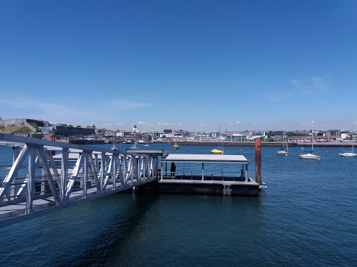 Mount Batten Ferry