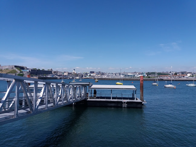 Reviews of Mount Batten Ferry in Plymouth - Travel Agency