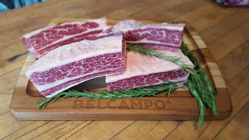 American Restaurant «Belcampo Meat Co.», reviews and photos, 1998 Polk St, San Francisco, CA 94109, USA