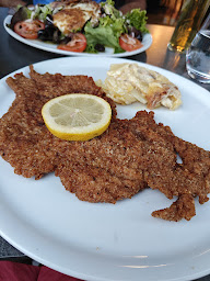 Photo n°4 de Restaurant Le Relais des Motards à Fontaine ()