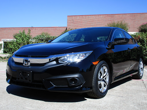 Used Car Dealer «Select City Cars», reviews and photos, 10503 Forest Ln Suite 156, Dallas, TX 75243, USA