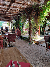 Atmosphère du BIP-BIP Restaurant Pizzéria à Marssac-sur-Tarn - n°1