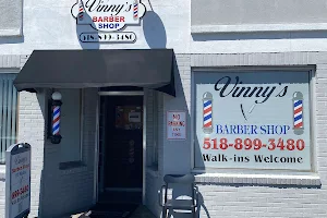 Vinny's Barber Shop image