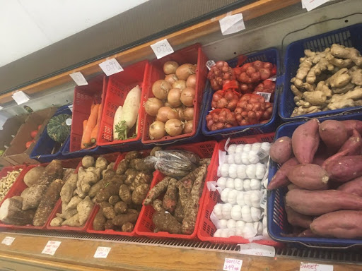 Grocery Store «Hampton Oriental Market», reviews and photos, 1123 N King St, Hampton, VA 23669, USA