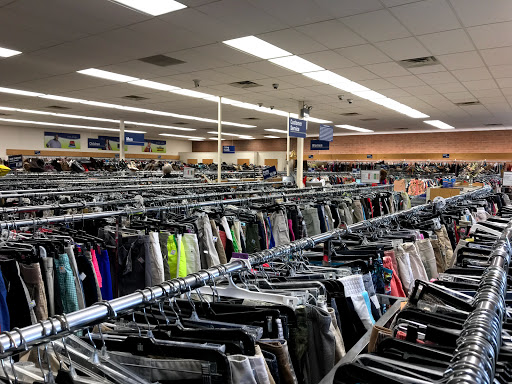 Thrift Store «Goodwill Retail Store», reviews and photos, 86 S Tunnel Rd, Asheville, NC 28805, USA