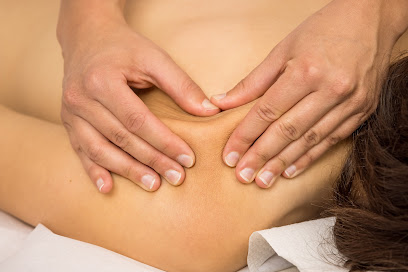 Klassische Massage Géraldine Gruber