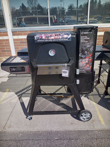 Home Improvement Store «The Home Depot», reviews and photos, 6199 Wilson Mills Rd, Highland Heights, OH 44143, USA