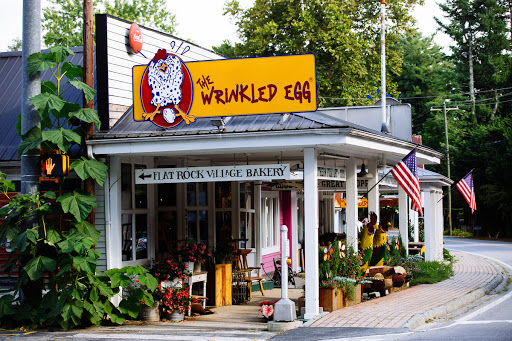 Gift Shop «The Wrinkled Egg», reviews and photos, 2710 NC-225, Flat Rock, NC 28731, USA