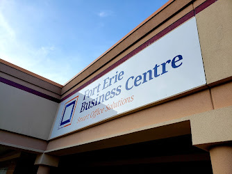 Fort Erie Business Centre
