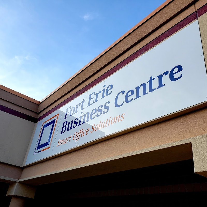 Fort Erie Business Centre