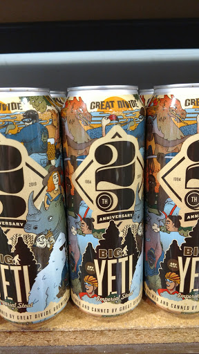 Wine Store «BevMo!», reviews and photos, 1100 Bellevue Way NE, Bellevue, WA 98004, USA