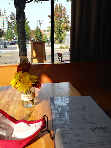 Cocktail Bar «The Grocery Cocktail & Social», reviews and photos, 115 W 7th St, Vancouver, WA 98660, USA