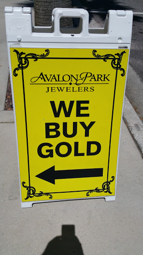 Jewelry Store «Avalon Park Jewelers», reviews and photos, 3710 Avalon Park E Blvd, Orlando, FL 32828, USA