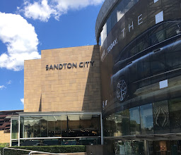 Sandton City photo