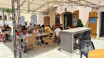 Atmosphère du Restaurant A Cantina à Corbara - n°1