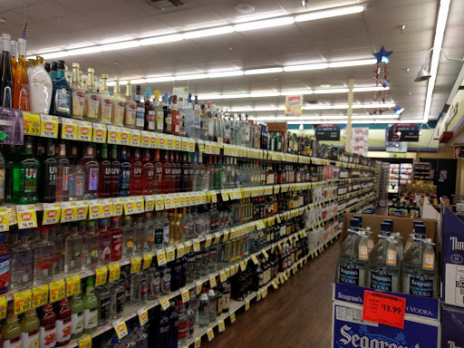 Supermarket «Foods Etc.-IGA», reviews and photos, 15290 Lakeshore Dr, Clearlake, CA 95422, USA