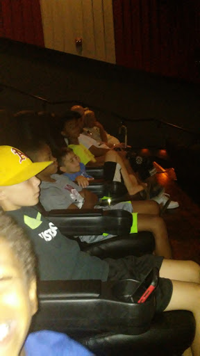 Movie Theater «Habersham Hills Cinemas», reviews and photos, 2115 Cody Rd, Mt Airy, GA 30563, USA