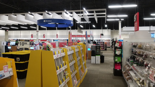 Office Supply Store «Office Depot», reviews and photos, 8501 N Evanston Ave, Kansas City, MO 64157, USA