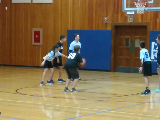 Recreation Center «City Gym & Pool», reviews and photos, 1600 Palm Ave, Huntington Beach, CA 92648, USA