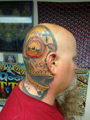 Explore emily tattoo ideas, creative tattoo ideas in Spokane, available at Feel Good Ink