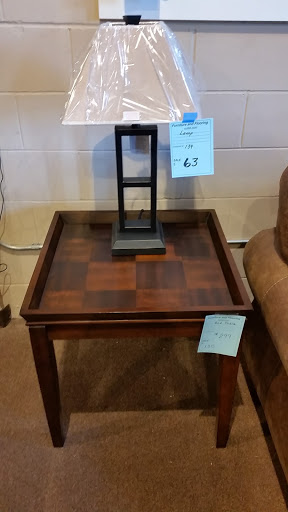 Furniture Store «That Furniture Outlet», reviews and photos, 7427 Washington Ave S, Eden Prairie, MN 55344, USA