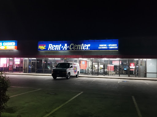 Furniture Rental Service «Rent-A-Center», reviews and photos, 215 E University Dr Ste 107, McKinney, TX 75069, USA