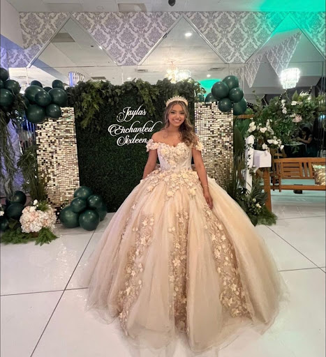 Bridal Shop «ELEGANT BOUTIQUE Quinceaneras», reviews and photos, 2 Camner Ave, Somerset, NJ 08873, USA