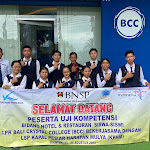 Review Kampus Perhotelan Bali Crystal College